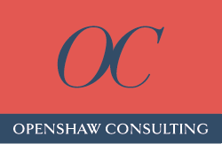 Openshaw Consulting Logo